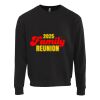 Unisex Santa Barbara Crewneck Sweatshirt Thumbnail